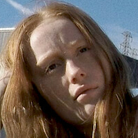 Bobbi Salvor Menuez Desnuda