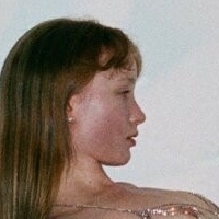 Bogdana Voloshyna Desnuda