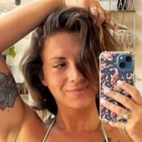 Brittany Thicc Desnuda