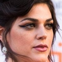 Callie Hernandez Desnuda