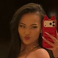 Callina Liang Desnuda