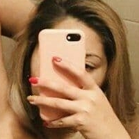 Camilla Chianti Desnuda