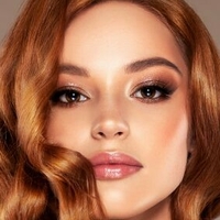 Capelli Rossi Desnuda