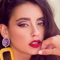 Carla Guetta Cohen Desnuda