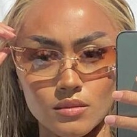 catrineclarke Desnuda