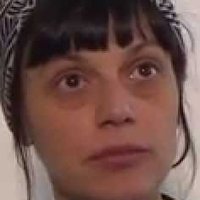 Céline Milliat-Baumgartner Desnuda