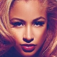 Charisse Mills Desnuda