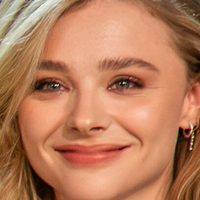 Chloë Moretz Desnuda