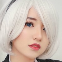 Chono Black Desnuda