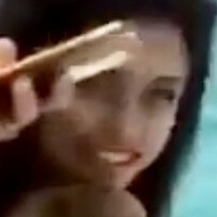 Christina Bertevello Desnuda
