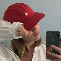 Christine Louise Desnuda