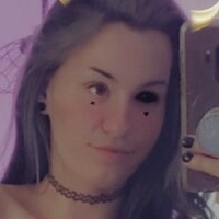 ConcealedBones Desnuda