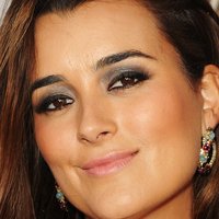 Cote de Pablo Desnuda