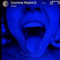 Courtney Blayke Desnuda