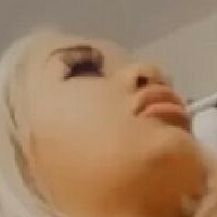 Curvyredbone Desnuda