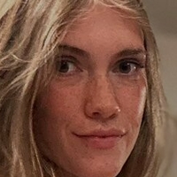 Daisy Bluebabe Desnuda