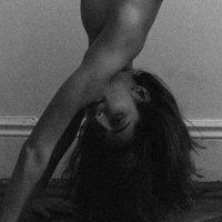 Danae Digiulio Desnuda