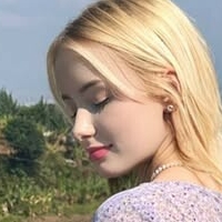 Dasha Gartman Desnuda
