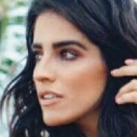 De Regil Barbara Desnuda