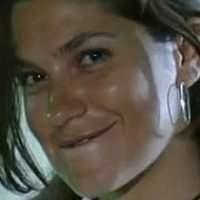 Debora Calì Desnuda