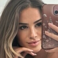deli_rose Desnuda