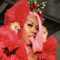 DiamondtheBody Desnuda