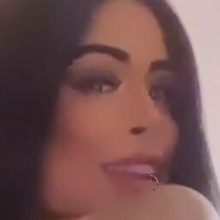Dj Adah Nunes Desnuda