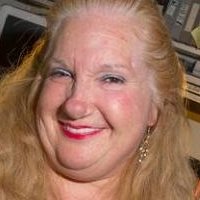 Donna Yeager Desnuda