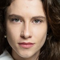 Elisa Heidrich Desnuda