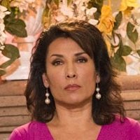 Elizabeth Carroll Desnuda