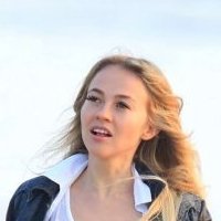Ellen Alexander Desnuda