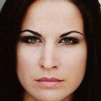 Eva Derrek Desnuda