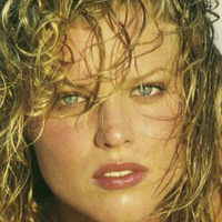 Eva Herzogovina Desnuda