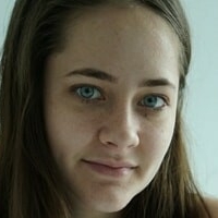 Eva May Desnuda