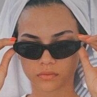 Eylül Kandemir Desnuda