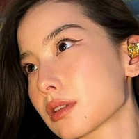 Farida Agzamova Desnuda