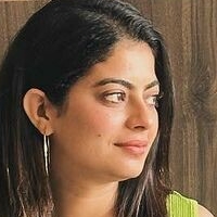 Fiza Choudhary Desnuda