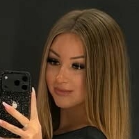 Flavievaia Tablondinette Desnuda