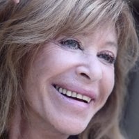 Florence Giorgetti Desnuda