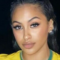 foreignnashh Desnuda