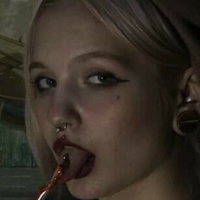foxy_bright Desnuda