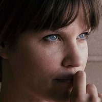 Frida Farrell Desnuda