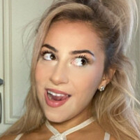 Frncesca Nrdell Desnuda