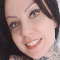 Gaby Suicide Desnuda