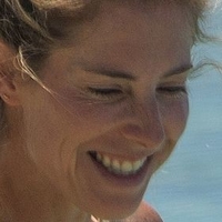 Gael Anderson Desnuda