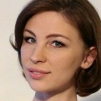 Galina A Desnuda