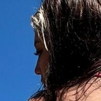 genesisfallenangel Desnuda