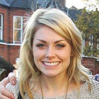 Georgia Horsley Desnuda