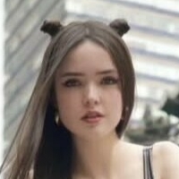 Germaine Colmenares Desnuda