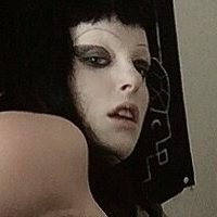ghost.cvlt Desnuda